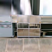 全自動(dòng)氣相超聲波清洗機(jī)清洗特點(diǎn)，這個(gè)誰知道？