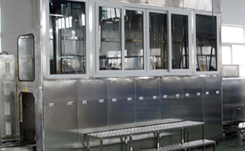 大型超聲波清洗機(jī)內(nèi)部詳細(xì)簡(jiǎn)介及如何保持高精密度清洗？